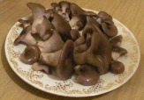Грибы вешенка дома и на даче!