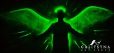 Рисунки светом и снежная анимация в Воронеже