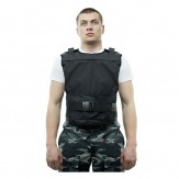 Бронежилеты и шлемы